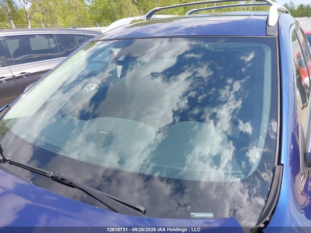 Продаж на аукціоні авто 2019 Nissan Rogue S/sl/sv, vin: 5N1AT2MVXKC791843, номер лоту: 12618731