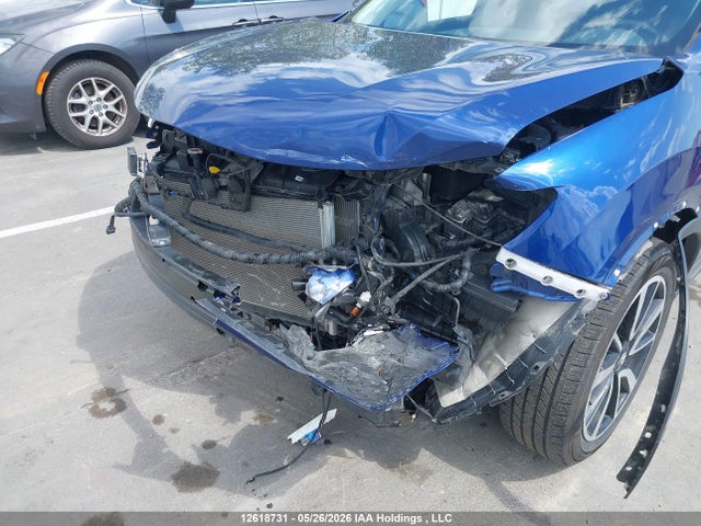 Продаж на аукціоні авто 2019 Nissan Rogue S/sl/sv, vin: 5N1AT2MVXKC791843, номер лоту: 12618731