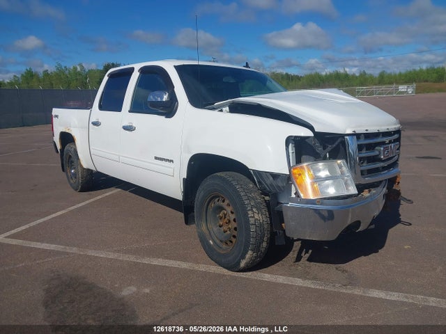 Продаж на аукціоні авто 2012 Gmc Sierra K1500 Sle, vin: 3GTP2VEA8CG238248, номер лоту: 12618736