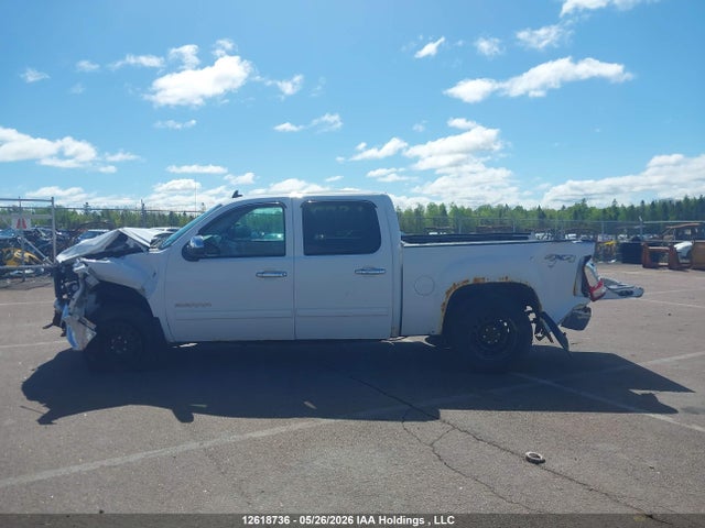 Продаж на аукціоні авто 2012 Gmc Sierra K1500 Sle, vin: 3GTP2VEA8CG238248, номер лоту: 12618736