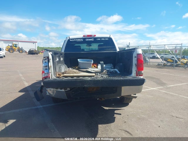 Продаж на аукціоні авто 2012 Gmc Sierra K1500 Sle, vin: 3GTP2VEA8CG238248, номер лоту: 12618736