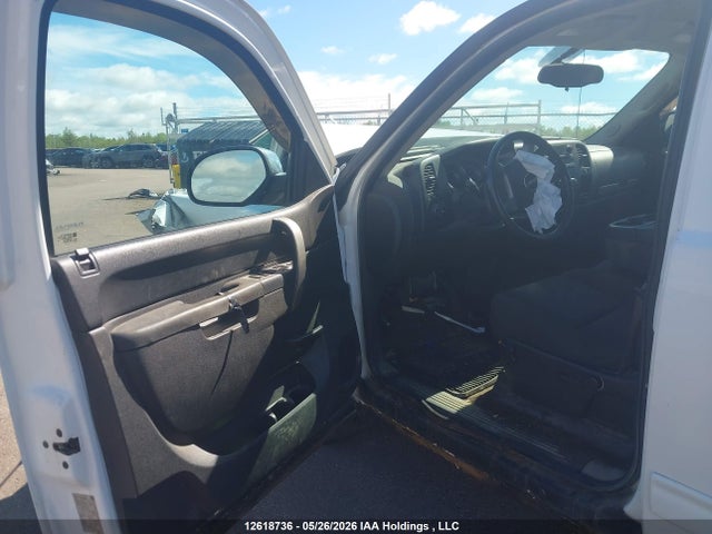 Продаж на аукціоні авто 2012 Gmc Sierra K1500 Sle, vin: 3GTP2VEA8CG238248, номер лоту: 12618736