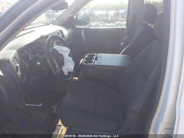 Продаж на аукціоні авто 2012 Gmc Sierra K1500 Sle, vin: 3GTP2VEA8CG238248, номер лоту: 12618736