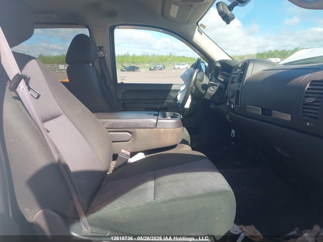 Продаж на аукціоні авто 2012 Gmc Sierra K1500 Sle, vin: 3GTP2VEA8CG238248, номер лоту: 12618736