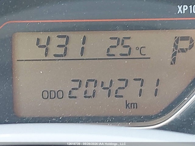 12618739 :رقم المزاد ، VNKKTUD32FA040229 vin ، 2015 Toyota Yaris مزاد بيع