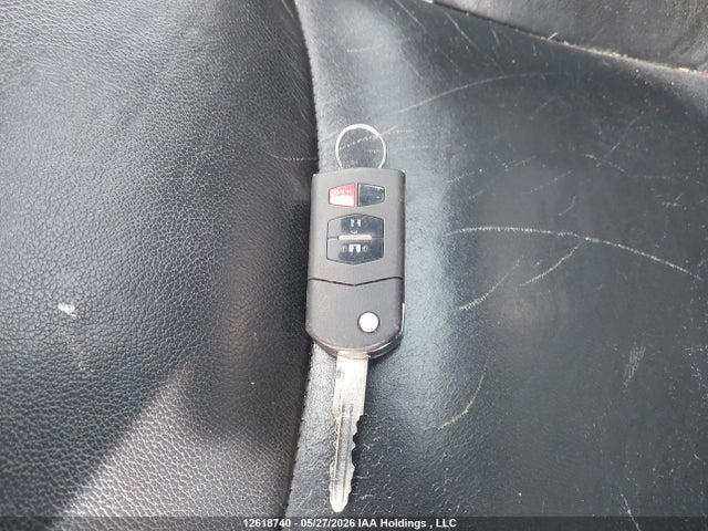 Продажа на аукционе авто 2011 Mazda Mazda3 Gt, vin: JM1BL1W57B1391394, номер лота: 12618740