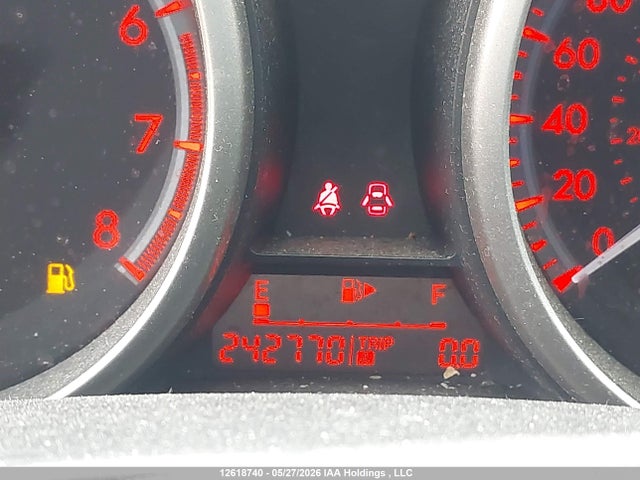 Продажа на аукционе авто 2011 Mazda Mazda3 Gt, vin: JM1BL1W57B1391394, номер лота: 12618740
