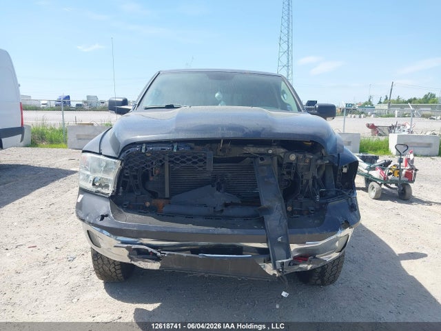 1C6RR7GM8GS229949 RAM 1500 Slt