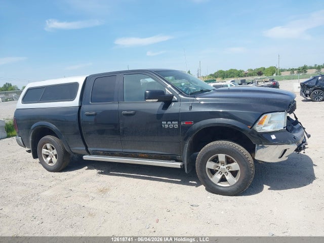 1C6RR7GM8GS229949 RAM 1500 Slt