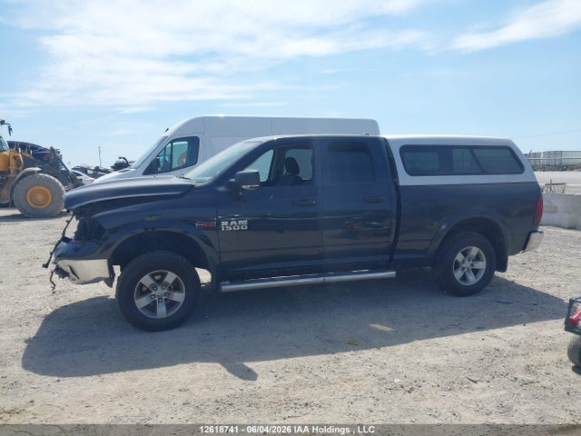 1C6RR7GM8GS229949 RAM 1500 Slt