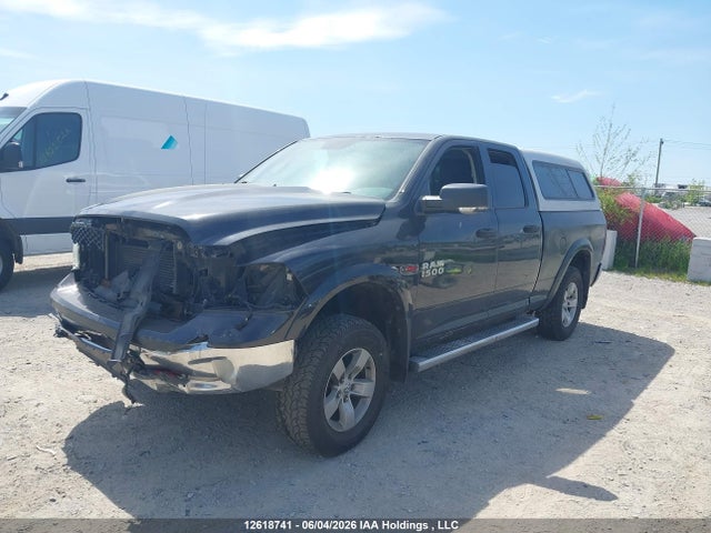 1C6RR7GM8GS229949 RAM 1500 Slt