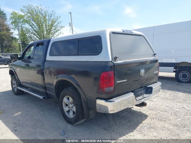 1C6RR7GM8GS229949 RAM 1500 Slt