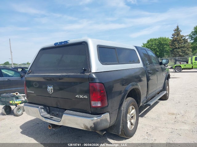1C6RR7GM8GS229949 RAM 1500 Slt