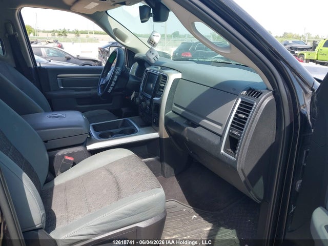 1C6RR7GM8GS229949 RAM 1500 Slt