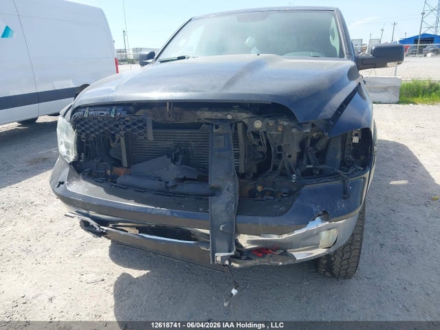 1C6RR7GM8GS229949 RAM 1500 Slt