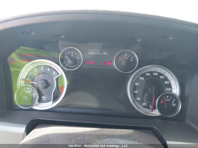 1C6RR7GM8GS229949 RAM 1500 Slt