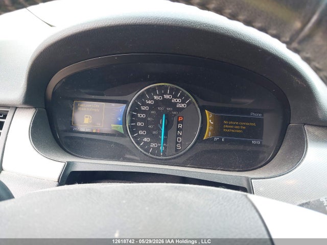 2013 Ford Edge Sel მანქანა იყიდება აუქციონზე, vin: 2FMDK4JC0DBB60617, აუქციონის ნომერი: 12618742