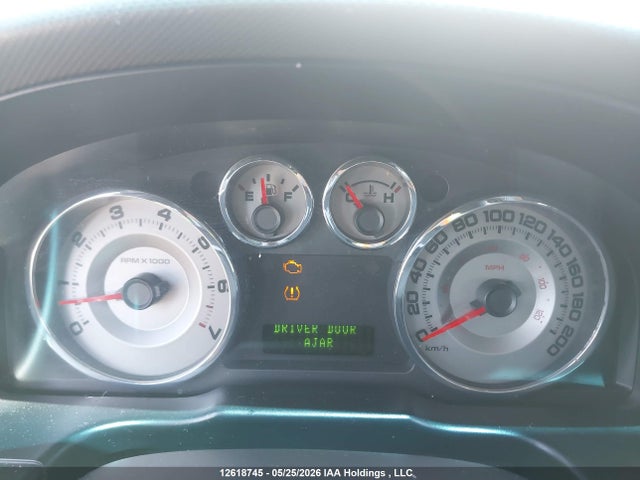 Продажа на аукционе авто 2008 Ford Edge Limited, vin: 2FMDK39C58BA80184, номер лота: 12618745