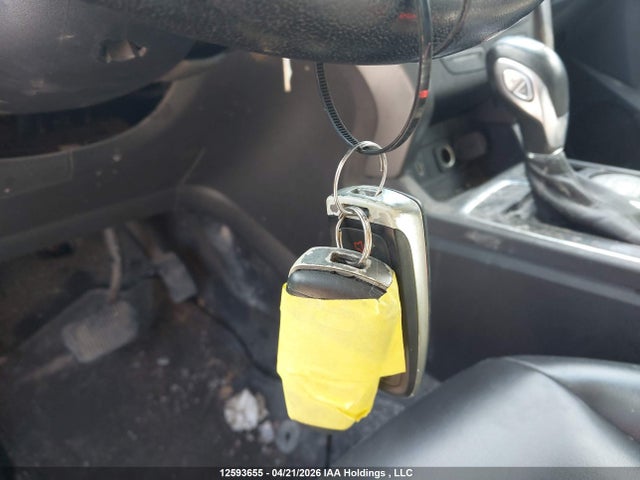 1FMCU9H97KUB67746 Ford ESCAPE SEL