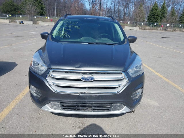 1FMCU9H97KUB67746 Ford ESCAPE SEL