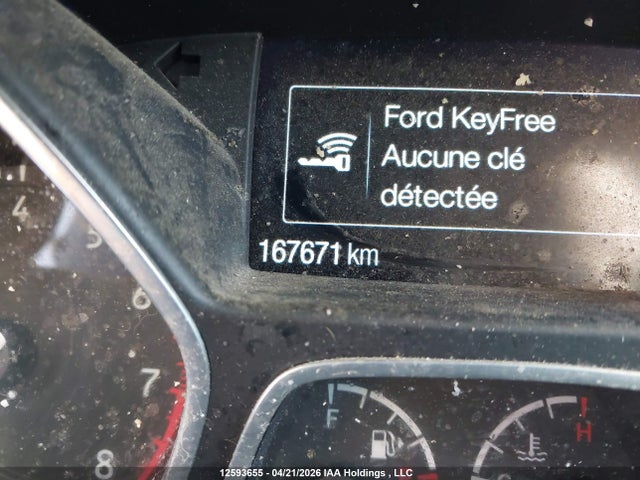 1FMCU9H97KUB67746 Ford ESCAPE SEL