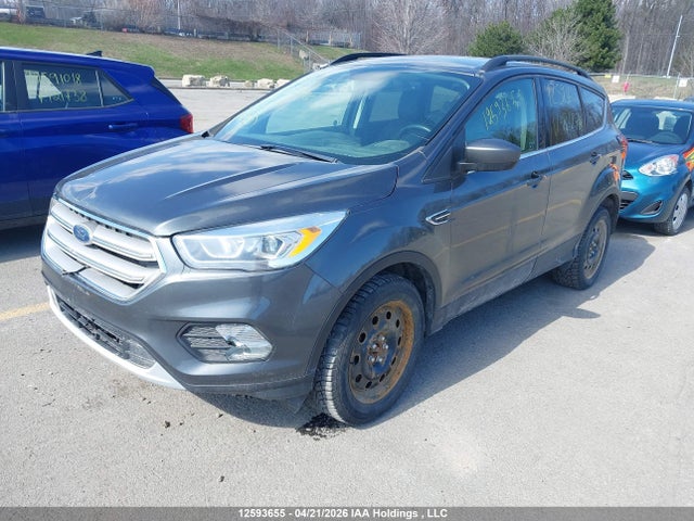 1FMCU9H97KUB67746 Ford ESCAPE SEL
