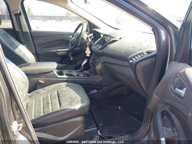 1FMCU9H97KUB67746 Ford ESCAPE SEL
