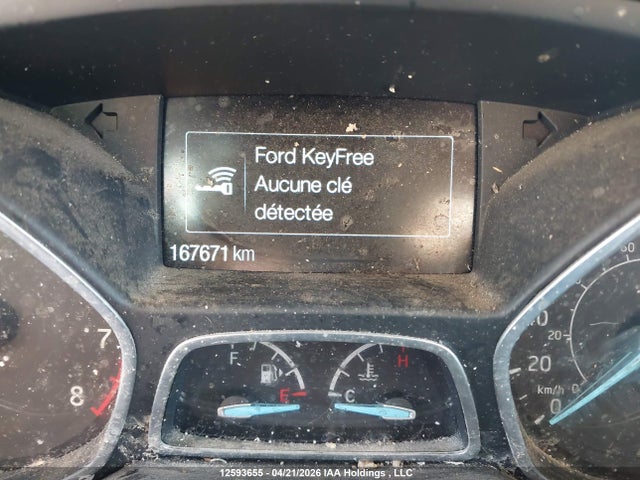 1FMCU9H97KUB67746 Ford ESCAPE SEL