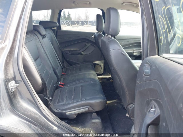 1FMCU9H97KUB67746 Ford ESCAPE SEL