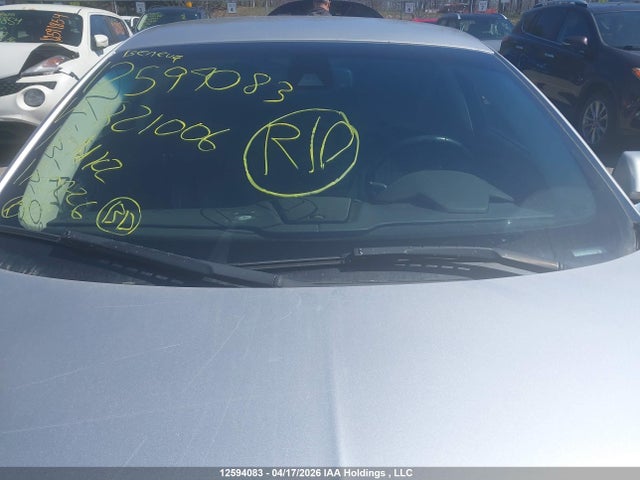 12594083 :رقم المزاد ، 3LN6L2G92DR821006 vin ، 2013 Lincoln Mkz مزاد بيع