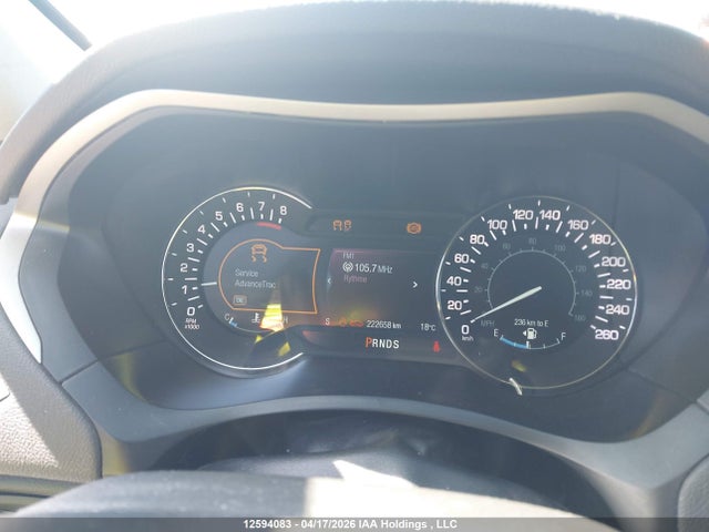 12594083 :رقم المزاد ، 3LN6L2G92DR821006 vin ، 2013 Lincoln Mkz مزاد بيع