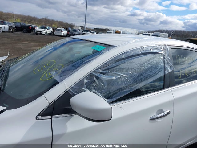 2013 Nissan Sentra 1.8 S/1.8 Sv მანქანა იყიდება აუქციონზე, vin: 3N1AB7AP0DL655855, აუქციონის ნომერი: 12602991