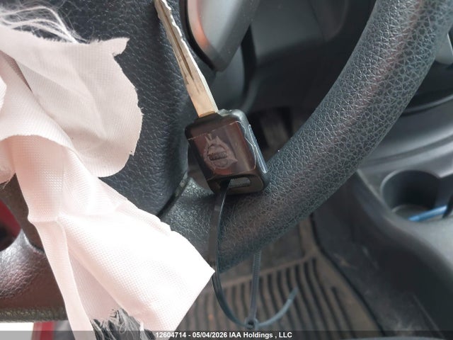 12604714 :رقم المزاد ، 3N1CE2CP1FL385697 vin ، 2015 Nissan Versa Note 1.6 S/1.6 Sl/1.6 Sr/1.6 Sv مزاد بيع