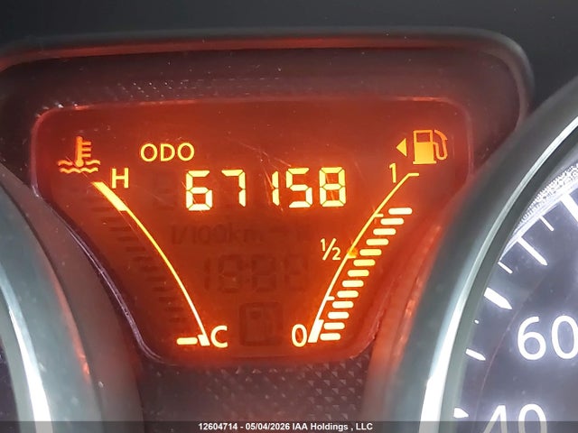 12604714 :رقم المزاد ، 3N1CE2CP1FL385697 vin ، 2015 Nissan Versa Note 1.6 S/1.6 Sl/1.6 Sr/1.6 Sv مزاد بيع