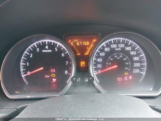 12604714 :رقم المزاد ، 3N1CE2CP1FL385697 vin ، 2015 Nissan Versa Note 1.6 S/1.6 Sl/1.6 Sr/1.6 Sv مزاد بيع