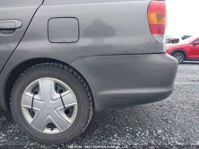 2005 Toyota Echo მანქანა იყიდება აუქციონზე, vin: JTDBT123550380389, აუქციონის ნომერი: 12618746
