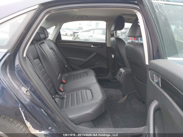 Aukcja sprzedaży 2014 Volkswagen Passat 1.8 Tsi Comfortline, vin: 1VWBS7A35EC116253, numer aukcji: 12611815