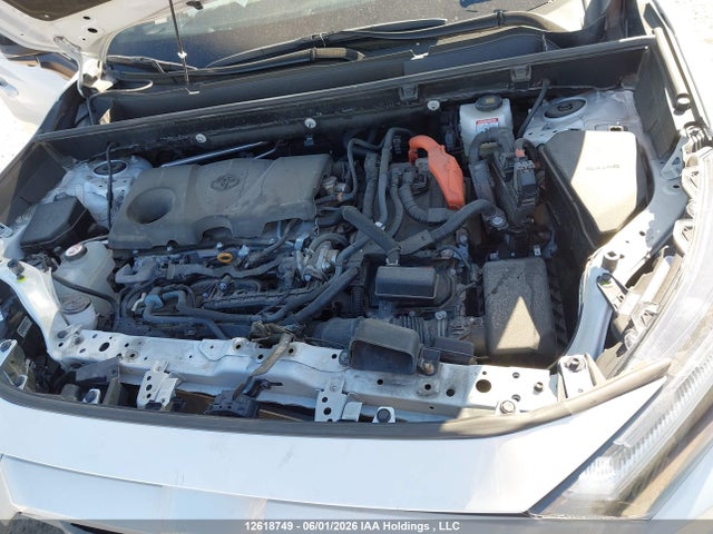 2023 Toyota Rav4 Xse მანქანა იყიდება აუქციონზე, vin: 2T35WRFV4PW169942, აუქციონის ნომერი: 12618749