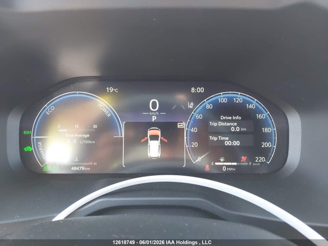 2023 Toyota Rav4 Xse მანქანა იყიდება აუქციონზე, vin: 2T35WRFV4PW169942, აუქციონის ნომერი: 12618749