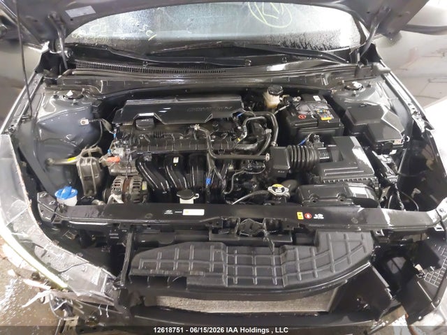 Hyundai ELANTRA SEL 2023 KMHLM4AG0PU490331 Image 10