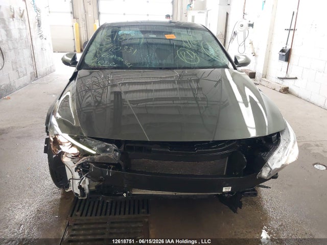 Hyundai ELANTRA SEL 2023 KMHLM4AG0PU490331 Image 12