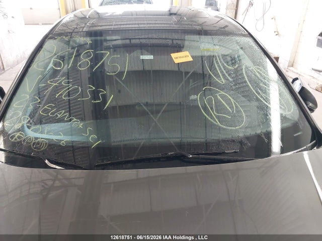 Hyundai ELANTRA SEL 2023 KMHLM4AG0PU490331 Image 17