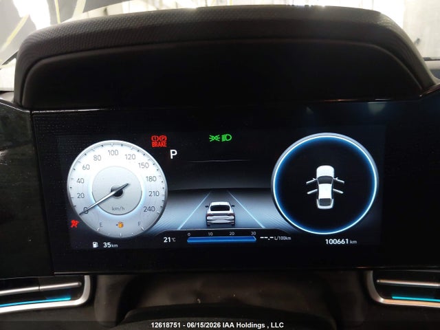 Hyundai ELANTRA SEL 2023 KMHLM4AG0PU490331 Image 7