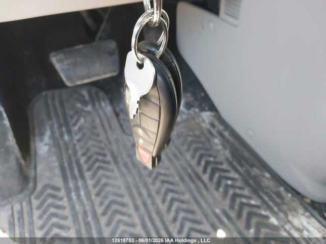 2015 Dodge Grand Caravan Se მანქანა იყიდება აუქციონზე, vin: 2C4RDGBG5FR616290, აუქციონის ნომერი: 12618753