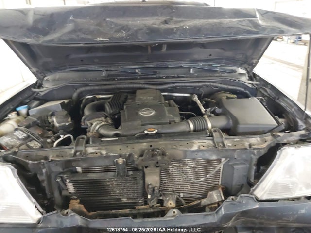 12618754 :رقم المزاد ، 1N6AD0FV1FN767683 vin ، 2015 Nissan Frontier Sv/sl مزاد بيع