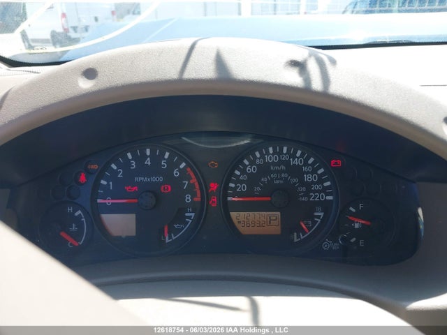 12618754 :رقم المزاد ، 1N6AD0FV1FN767683 vin ، 2015 Nissan Frontier Sv/sl مزاد بيع