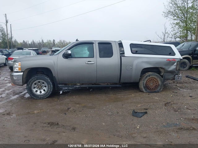 Aukcja sprzedaży 2012 Chevrolet Silverado 1500 Ls, vin: 1GCRKREA2CZ222854, numer aukcji: 12618755