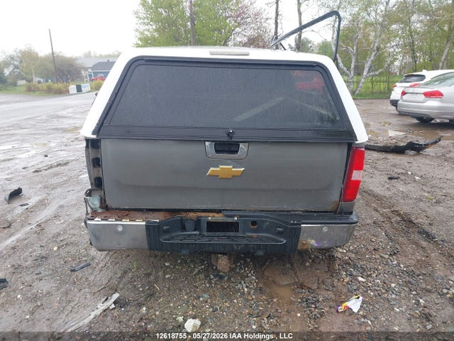 Aukcja sprzedaży 2012 Chevrolet Silverado 1500 Ls, vin: 1GCRKREA2CZ222854, numer aukcji: 12618755