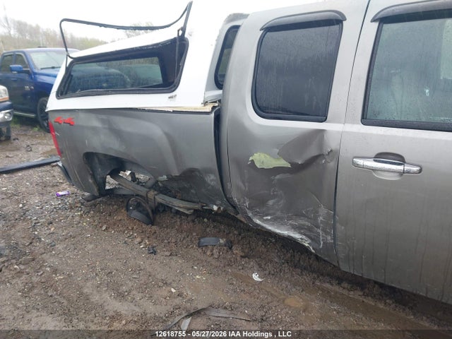 Aukcja sprzedaży 2012 Chevrolet Silverado 1500 Ls, vin: 1GCRKREA2CZ222854, numer aukcji: 12618755