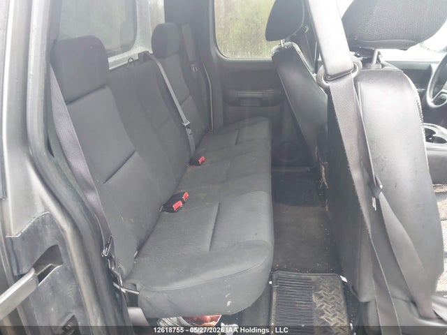Aukcja sprzedaży 2012 Chevrolet Silverado 1500 Ls, vin: 1GCRKREA2CZ222854, numer aukcji: 12618755